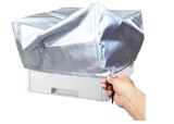 Cumpara ieftin Husa de protectie pentru imprimante pentru Canon PIXMA, Epson ET-M2120 WF-2830DWF - RESIGILAT