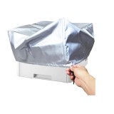 Husa de protectie pentru imprimante pentru Canon PIXMA, Epson ET-M2120 WF-2830DWF - RESIGILAT