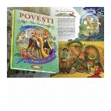 Poezii si Povesti (Mihai Eminescu)
