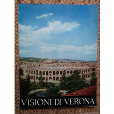 VISIONI DI VERONA