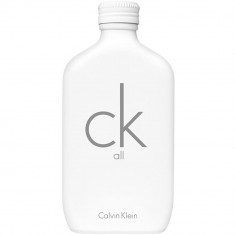 CK All Apa de toaleta Unisex 200 ml foto