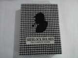 SHERLOCK HOLMES - THE COMPLETE W0RKS