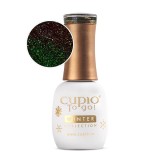 Cumpara ieftin Oja semipermanenta Cupio To Go! Winter Collection - Secret Elf 15ml