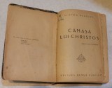 Camasa lui Christos - Lloyd C Douglas, 1946, Jul Giurgea, Editura Remus Cioflec, Coperta Cartonata, Carte Crestinism