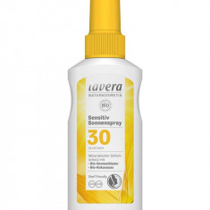 Lotiune pentru Protectie Solara Bio SPF 30 100ml Lavera