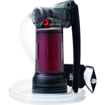 Filtru de apă MSR Guardian Purifier Pump foto