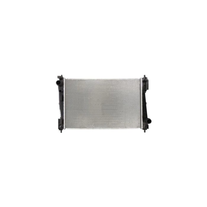 Radiator apa FIAT PUNTO EVO 199 AVA Quality Cooling FT2400