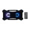 Boxa Portabila , BT Speaker 4213 , Conectare Bluetooth , USB , Card , Auxiliar , Putere 10 W , Negru