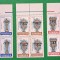 TIMBRE ROMANIA MNH -LP1451/1998 -TROIȚE -Bloc de 4 timbre