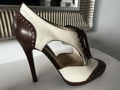 PANTOFI RALPH LAUREN foto