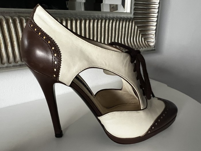 PANTOFI RALPH LAUREN