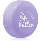 FlosLek Laboratorium Care &amp; Joy Lip Butter balsam de buze 10 g