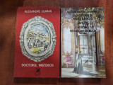 Doctorul misterios vol.1 si 2 de Alexandre Dumas