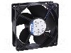 Ventilator 119x119x38mm, 24V DC, volum aer 240m3/h, EBM-PAPST - 4414 H