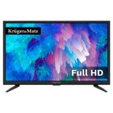 TV FULL HD 22 INCH 55CM SERIE KRUGER&amp;MATZ