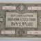 Romania, 100 Lei RSR