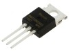 Tranzistor N-MOSFET unipolar TO220-3