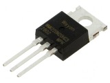 Tranzistor N-MOSFET unipolar TO220-3