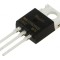 Tranzistor N-MOSFET unipolar TO220-3