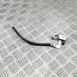 Cablu Baterie Negativ BMW Seria 5 G30 (2017-2020) OEM 6840519 Original