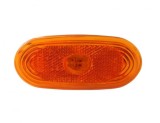 LED Mercedes Sprinter,VW Crafter Galben Lampi Lumini Lateral Reflector Stanga Dreapta
