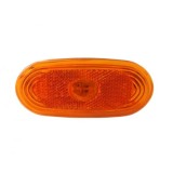 LED Mercedes Sprinter,VW Crafter Galben Lampi Lumini Lateral Reflector Stanga Dreapta
