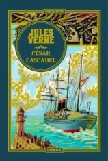 Cesar Cascabel/Jules Verne foto