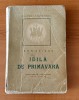 Ann Bridge - Idilă de primăvară, Ed. Cultura Națională 1946, Carte Veche