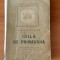 Ann Bridge - Idilă de primăvară (Ed. Cultura Națională - 1946)