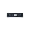Amplificator AVATAR 4 canale ABR 360.4, 4 CANALE, 360W, peste 200W, Oem