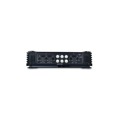 Amplificator AVATAR 4 canale ABR 360.4, 4 CANALE, 360W foto