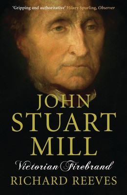 John Stuart Mill: Victorian Firebrand foto