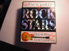 ENCYCLOPEDIA OF ROCK STARS (Dafydd Rees, Luke Crampton), printed in USA, 1996