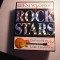ENCYCLOPEDIA OF ROCK STARS (Dafydd Rees, Luke Crampton), printed in USA, 1996