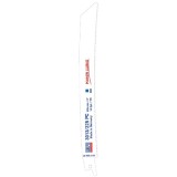 Wilpu 3013/225 PC - Panza fierastrau sabie bimetal 225 mm 14 dinti/inch dantura standard