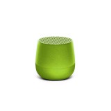 Mini Boxa Bluetooth LEXON Mino, 3W, TWS, Verde LA113TV