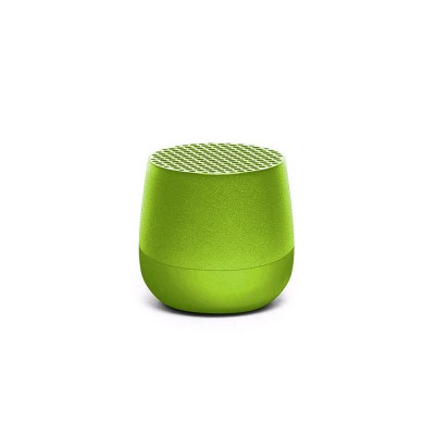 Mini Boxa Bluetooth LEXON Mino, 3W, TWS, Verde LA113TV foto