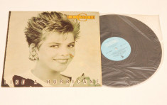 C.C. Catch - Like a Hurricane - vinil ( vinyl , LP ) foto