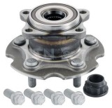 Set rulment roata SNR R169.103
