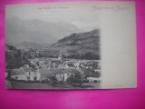 HOPCT 12908 VALEA CAMPAN-BAGNERES DE BIGORRE -FRANTA-CP PICTURA