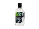 Gel intretinere si luciu anvelope si elemente palstic, aspect umed Turtle Wax Wet N Black 300ml