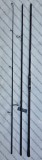 Lanseta carbon PROFL GALAXY Carp 3,90 METRI DIN 3 BUCATI 3,75 lbs