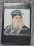 DVD Parintele Cleopa Ilie. Moartea, moartea, moartea...