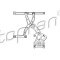 Macara geam VW PASSAT Variant (3A5, 35I) (1988 - 1997) TOPRAN 103 590