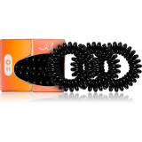 Cumpara ieftin Invisibobble Original Premium Elastice pentru par True Black 3 buc