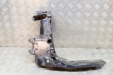 Suport bara de protecție st&acirc;nga spate BMW X5 F15, F85 2017 OEM: 8054019 16435361