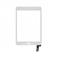Touchscreen Apple iPad Mini 4 Alb foto