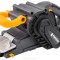 Slefuitor cu banda PM-ST-2000TN, 2000 W, Powermat PM1312