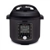 Multicooker Instant Pot Pro 8, 7.6L, cu Presiune, Vas Antiaderent, 8L