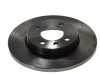 Disc frana VW CADDY II Caroserie (9K9A) (1995 - 2004) ABE C3T011ABE